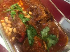 -味福记·本地特色菜(八一万达广场店)