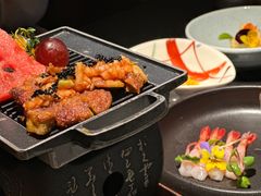 -花潮料理艺食馆(SM新生活广场店)