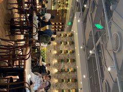 -翠華餐廳(浦东机场T1店)