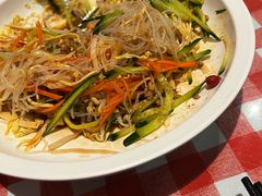 -老郑家东北春饼(龙悦居店)