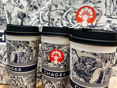 -霸王茶姬(大连万象汇店)