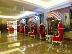 -歌库K馆(人信汇店)