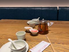 -川流不息(北蔡休闲广场店)