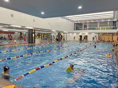 -西吉马游泳健身(协信店)