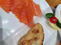 -禾斗海鲜自助(城阳宝龙店)