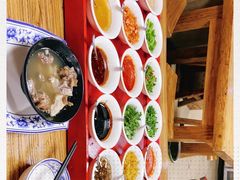 -老陕北抿节(范光胡同店)