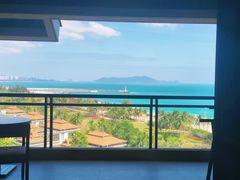 -海南清水湾莱佛士酒店