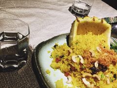 -暹罗湾东南亚餐厅