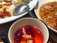 老坛子酸菜鱼-太二酸菜鱼(福州泰禾店)