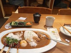 -CURRY YA 熟成咖哩專門店(深圳湾万象城店)
