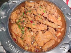 -胖哥俩肉蟹煲(福州仓山爱琴海店)