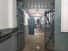 -青岛德国监狱旧址博物馆