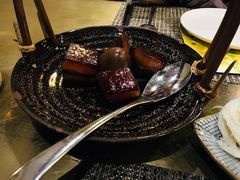 招牌红烧肉-豐食堂