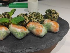 -羲和雅苑•北京烤鸭(国贸商城店)