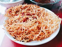 -无味饭店(九眼桥商业文化广场店)