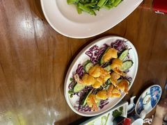 -老西门·常州菜(新区店)
