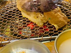 -老炉家木炭烤肉(长江国际店)