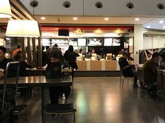 -麦当劳(杭州东站高铁店)