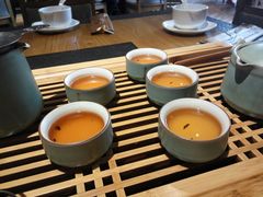 -小城粥道·海胆鲜虾粥(解放广场店)