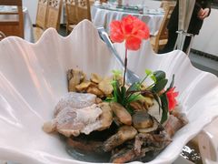 -名善山珍·野生菌汤锅(文殊院店)