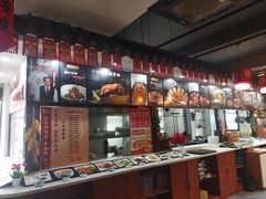 -北京烤鸭店(新桥家园·浦口店)
