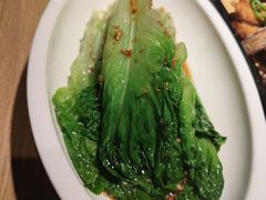 -佬肥猫(周浦万达店)