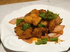 -不倒翁·安徽名菜楼(步行街店)