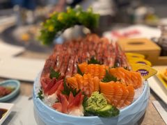 -上渔铁板烧(熙悦汇店)