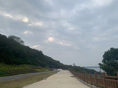 -南京金牛湖风景区