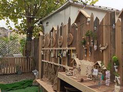 -HERRE·FARM 赫尔露营农场·团建聚会包场