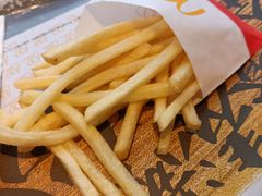 -麦当劳(龙洞店)