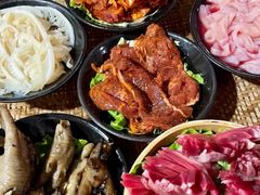 -锅首鲜品火锅(鸳鸯店)