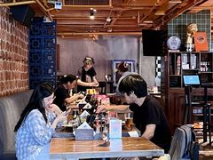 -Q MEX 库迈墨西哥餐吧(三里屯店)