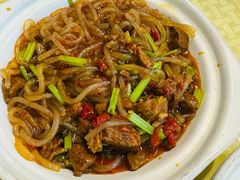 -熙春园餐厅