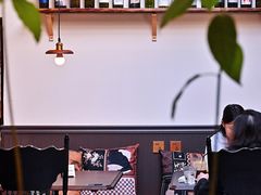 大堂-沏点Trattoria意大利餐厅(新街口店)
