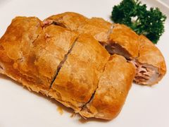 芋香鸭-莆田餐厅PUTIEN(万象天地店)