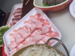 -重庆高老九火锅(万象城店)