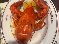 -Union Oyster House