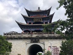-大理古城