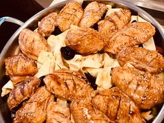 -黄记煌三汁焖锅(崇文门店)