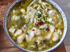 -闻香阁·清真(光荣道店)