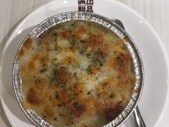 -满记甜品(优客百盛店)