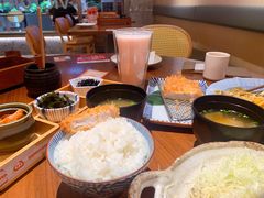 -堂本家·二代目·炸猪排(中心书城店)