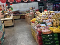 -华润万家(长安路店)