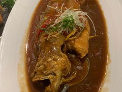 -莆田餐厅PUTIEN(三里屯店)