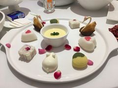 -醉辉皇上海之巅(上海中心大厦店)