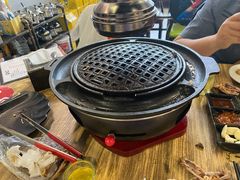 -牛犇炭火烤肉·鲜切烤肉(承德总店)