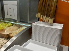 -阿上阿上麻辣香锅&麻辣烫(朝阳蓝色港湾店)