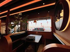 -松涛园朝鲜·海鲜·料理店(鸭绿江断桥店)