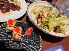 -神乐屋料理·铁板烧(京华园店)